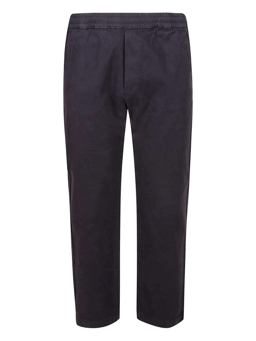 

Брюки с эластичным поясом Barena, синий