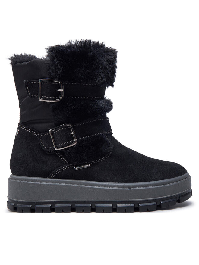 

Высокие сапоги Primigi 6869811 M GORE-TEX, черный