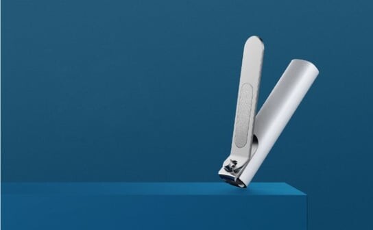 

Ножницы для ногтей Xiaomi., Inna marka