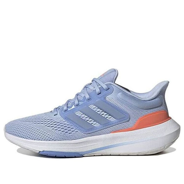 

Кроссовки ультрабоунс Adidas, синий