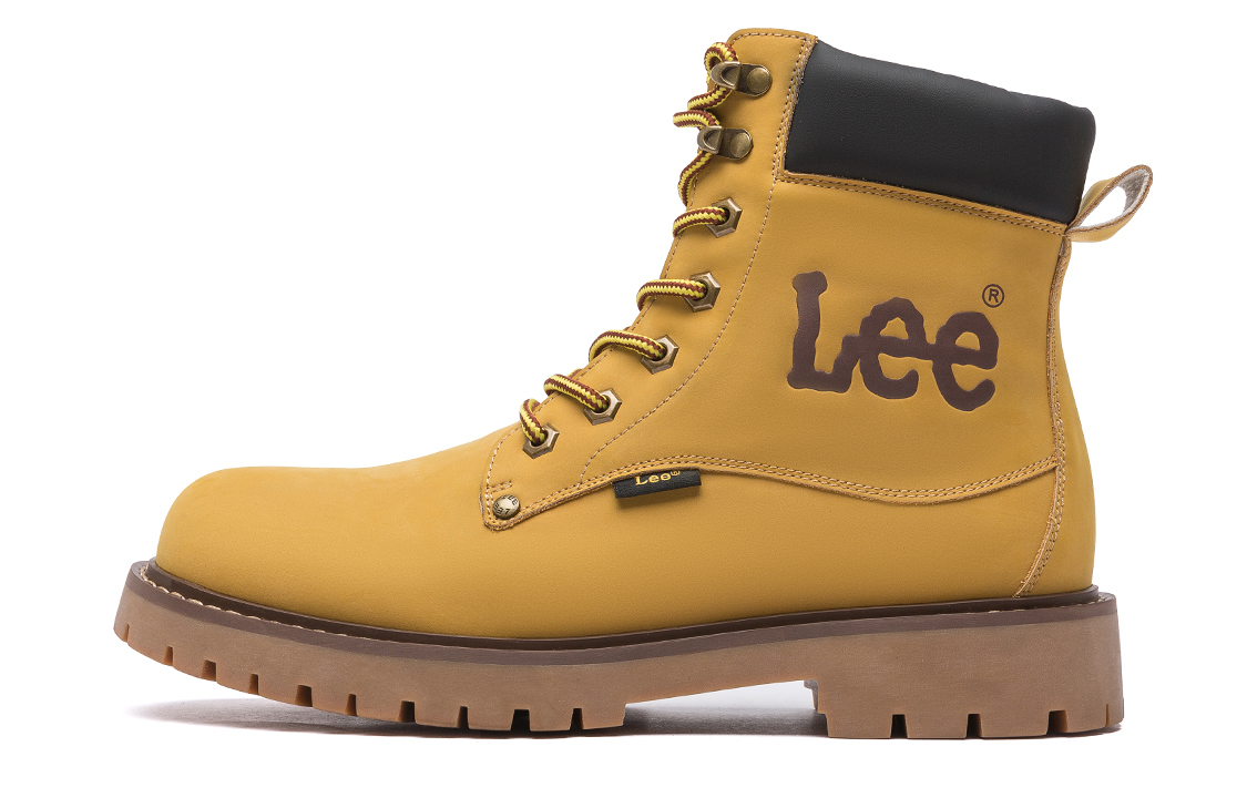 

Ботинки Lee Martin Boots Men