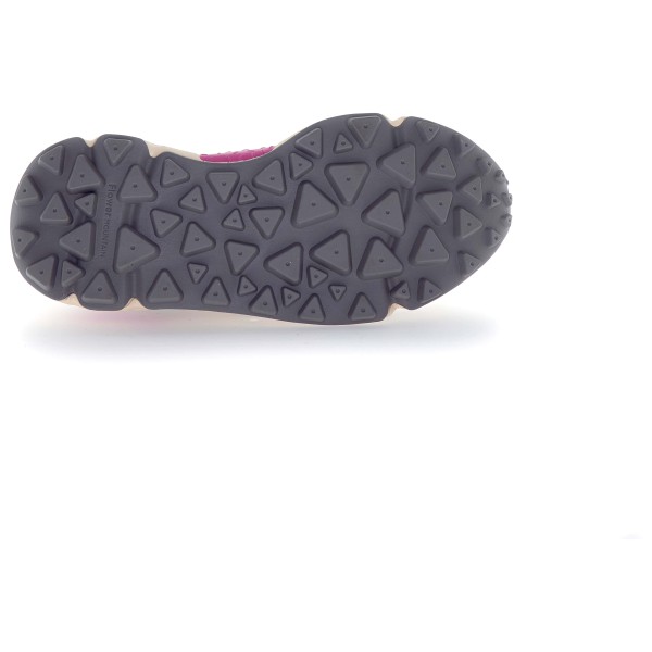 Женские кроссовки yamano 3 Flower Mountain, Gruen — фото 2