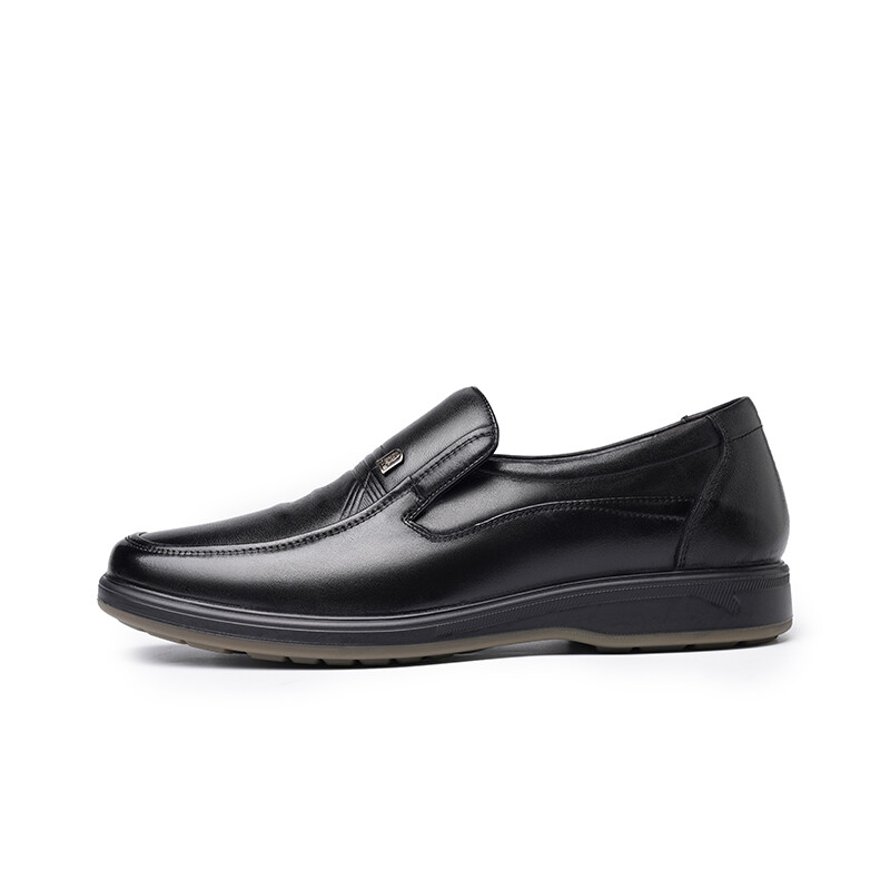 

Туфли Men"s Casual Men Low-Top черный Laorentou