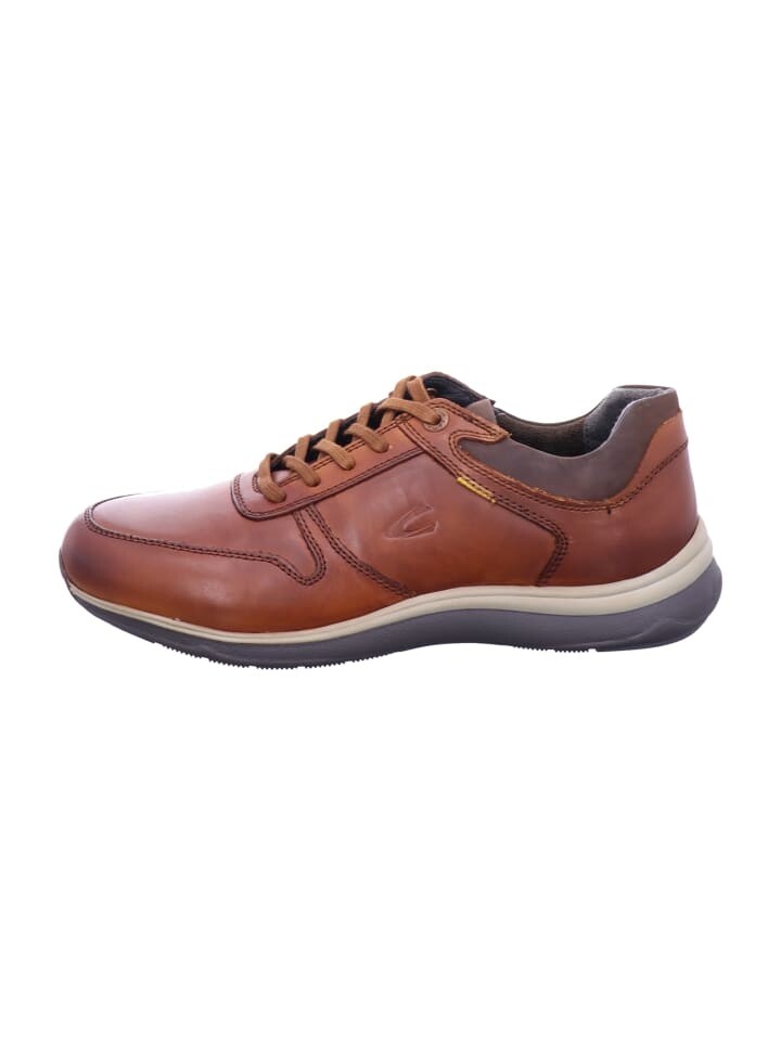 

Низкие кроссовки Camel Active Sportliche, коричневый