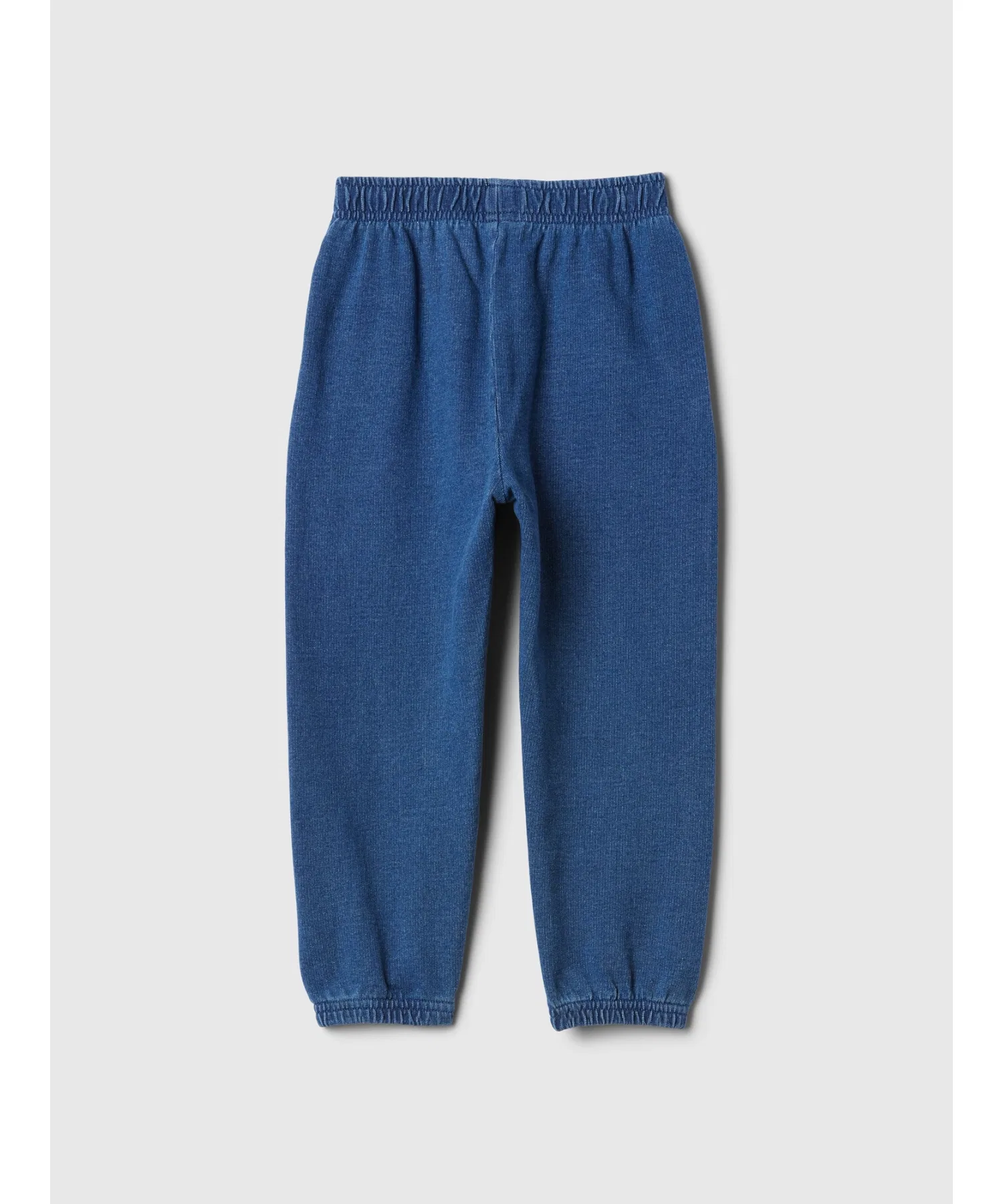 Винтажные спортивные штаны babyGap с мягким рисунком медведя Брэннана — фото 2