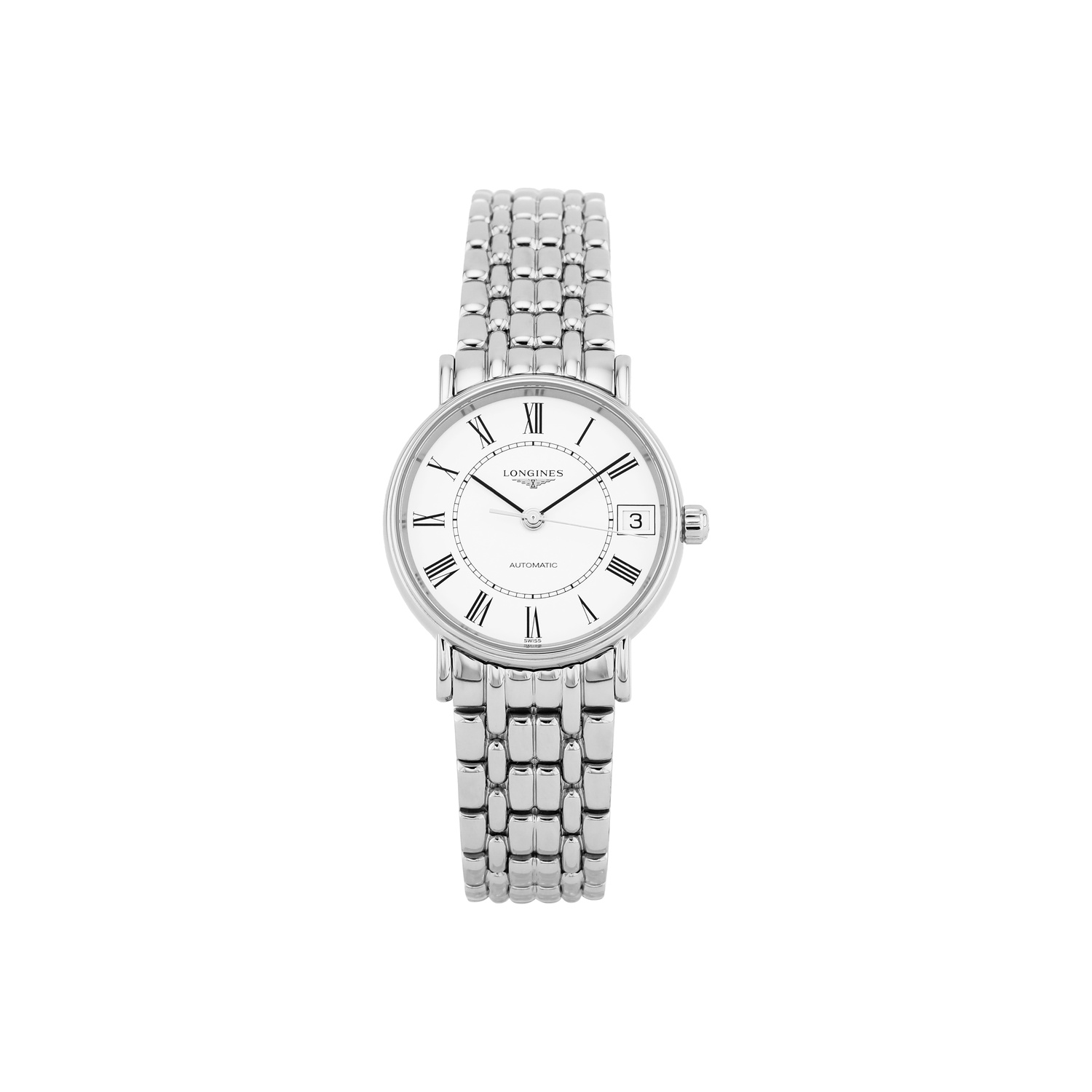 

LONGINES Часы Unisex Fashion Collection Watch