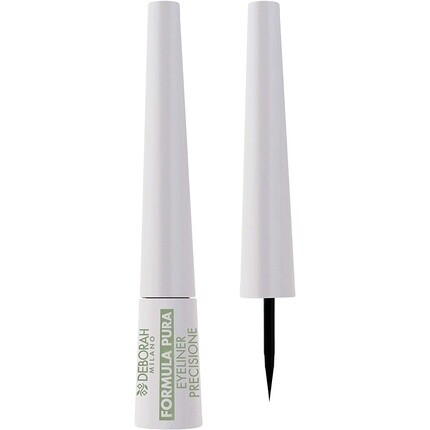

Подводка для глаз Pure Formula Precision N.01, Deborah