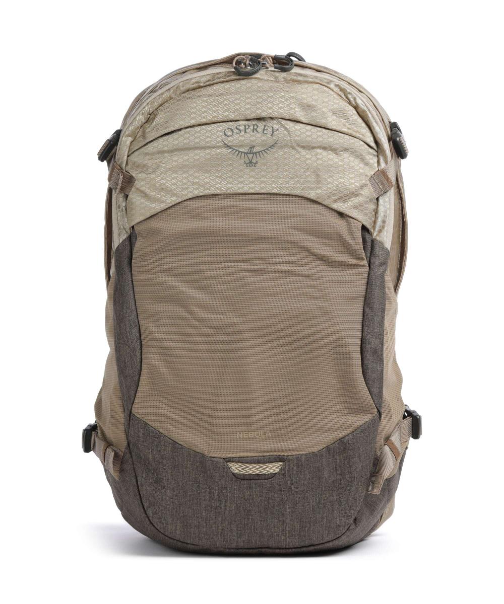 

Рюкзак Nebula 14″ из переработанного нейлона Osprey, коричневый