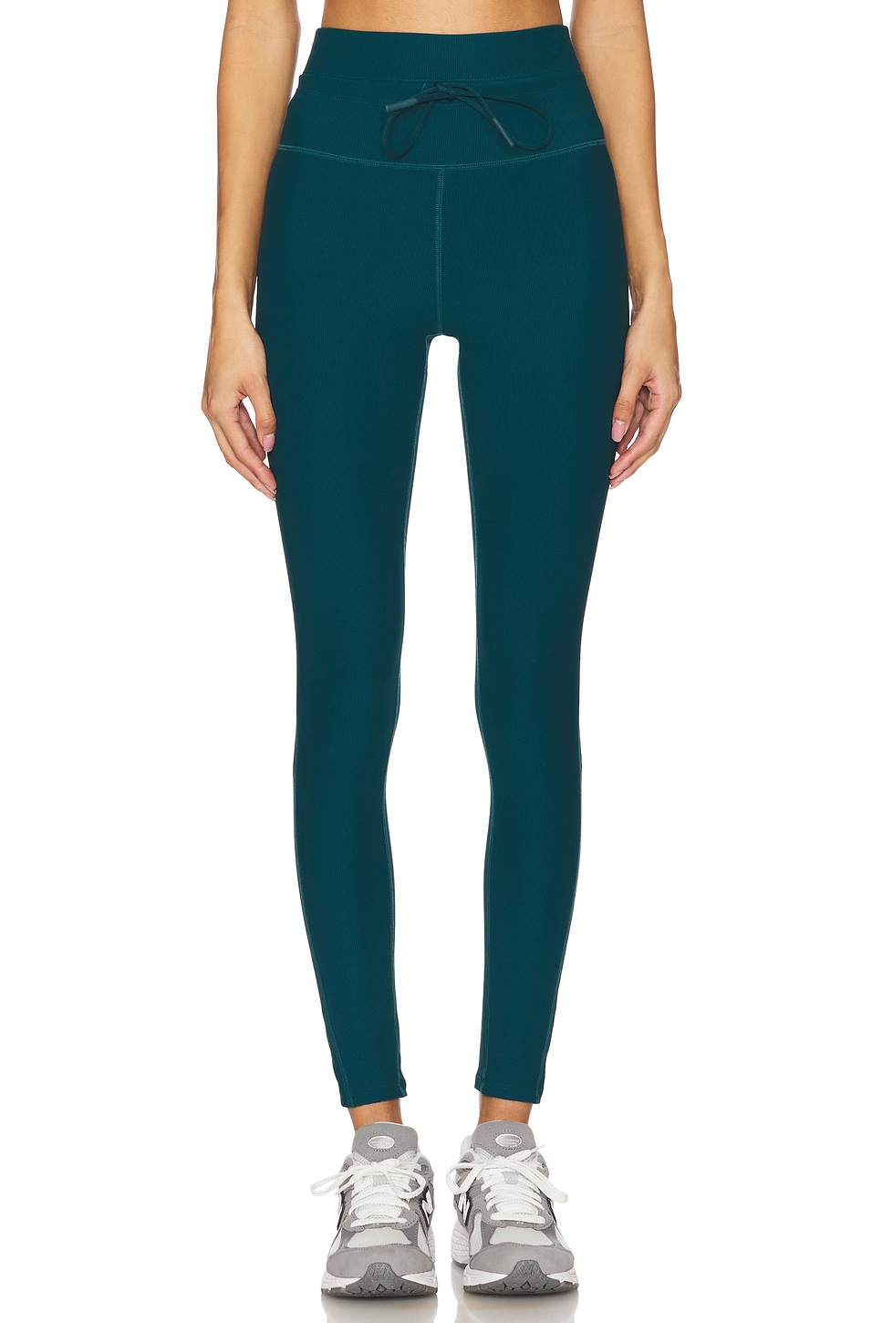 

Леггинсы Turner Lspace, deep teal
