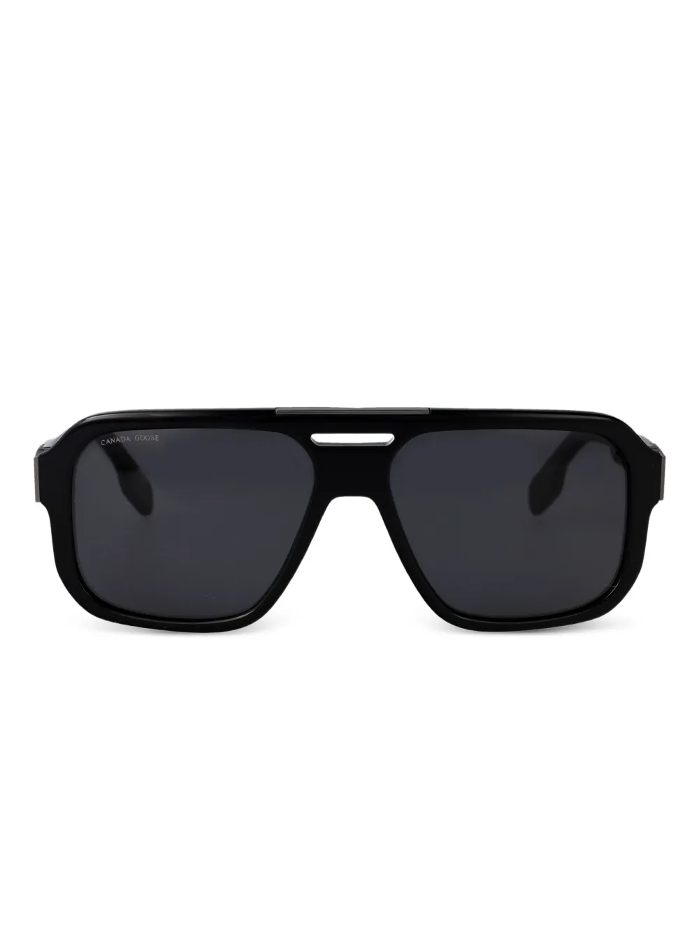 

Солнцезащитные очки Milford Canada Goose, черный
