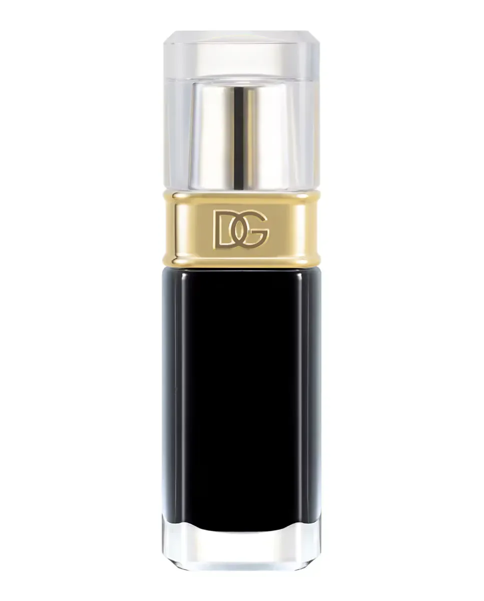 Лак для ногтей Nailed It Dolce & Gabbana, Black Icon