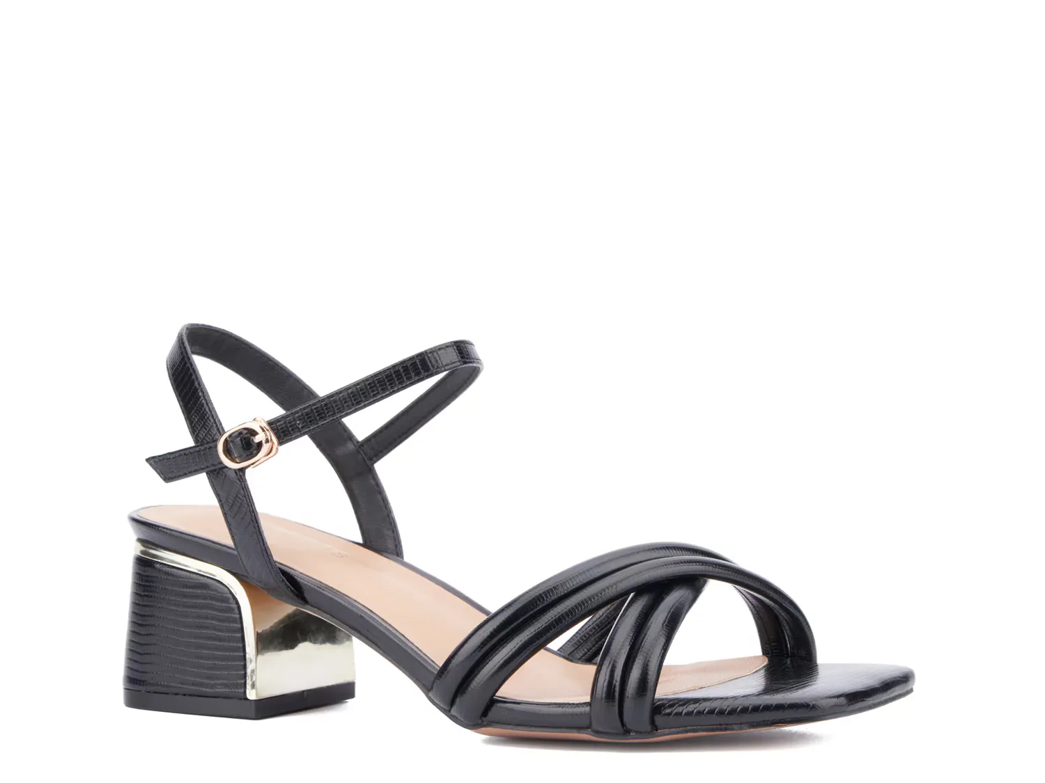 

Сандалии Jaya Sandal Torgeis, черный