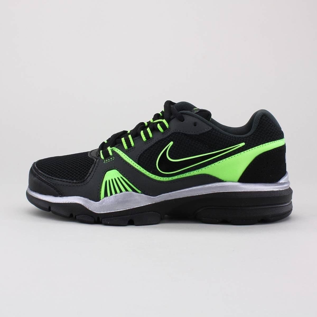 

Бейсбольные бутсы Nike Alpha Huarache NXT для мужчин, белый/черный