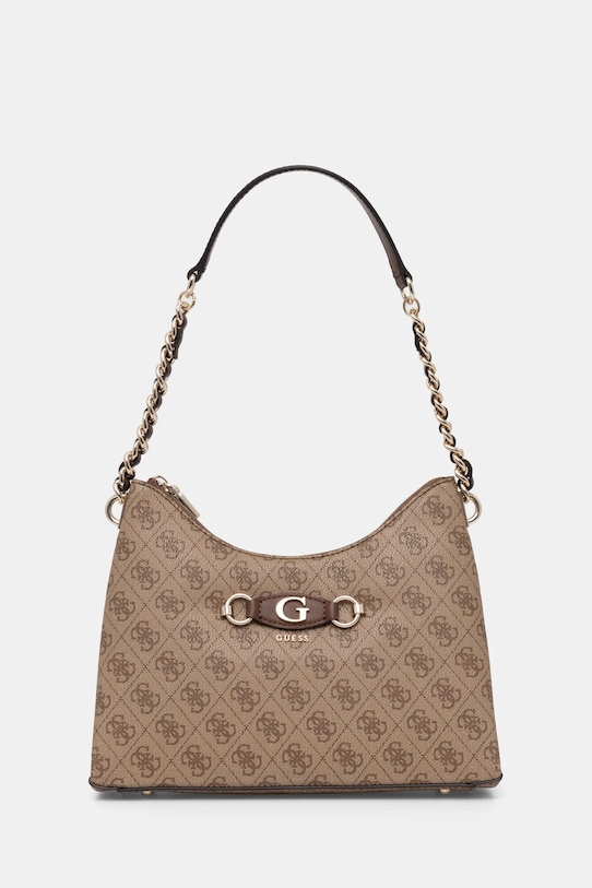 

Сумка IZZY Guess, коричневый