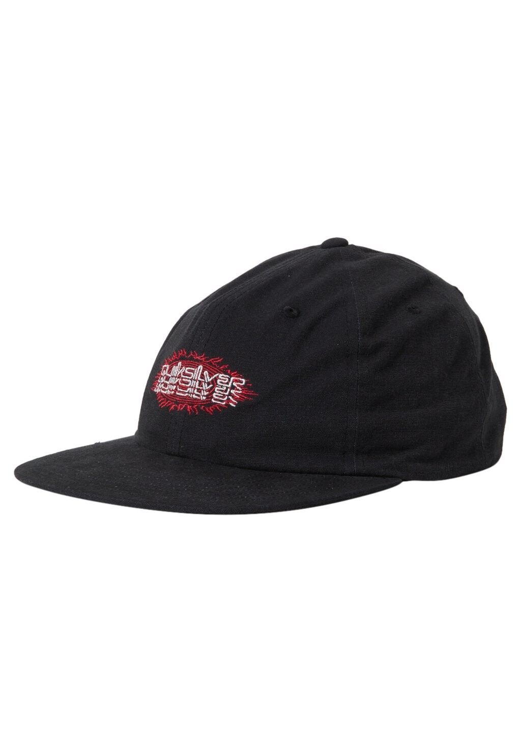 

Бейсболка RADICAL SNAPBACK Quiksilver, цвет kvj