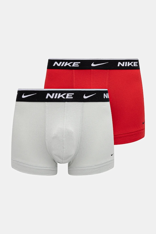 

Боксеры 2 шт Nike, черный