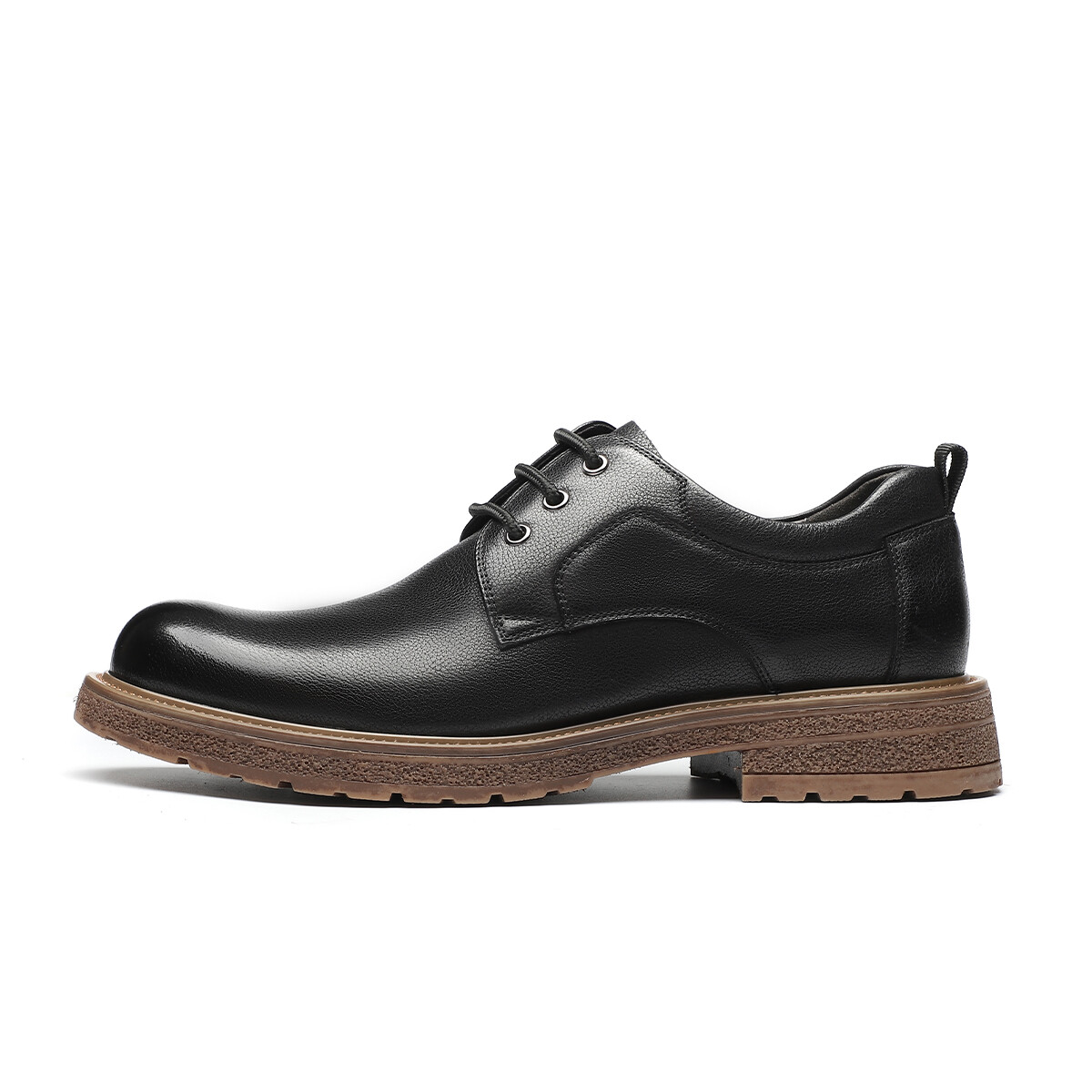 

Туфли мужские Men"s Casual Men Low-Top 15 Mins, хаки