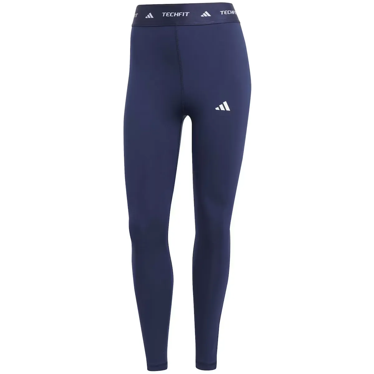 

Женские спортивные леггинсы TF 7/8 L Adidas, синий