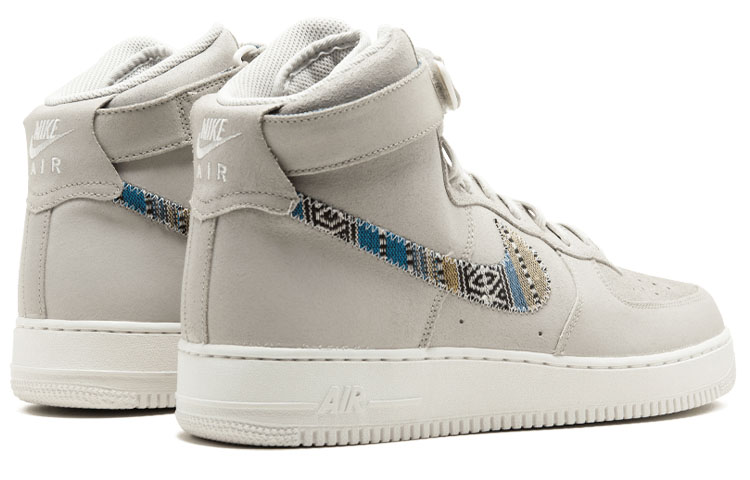 

Мужские кроссовки для скейтбординга Nike Air Force 1, Серый, Мужские кроссовки для скейтбординга Nike Air Force 1