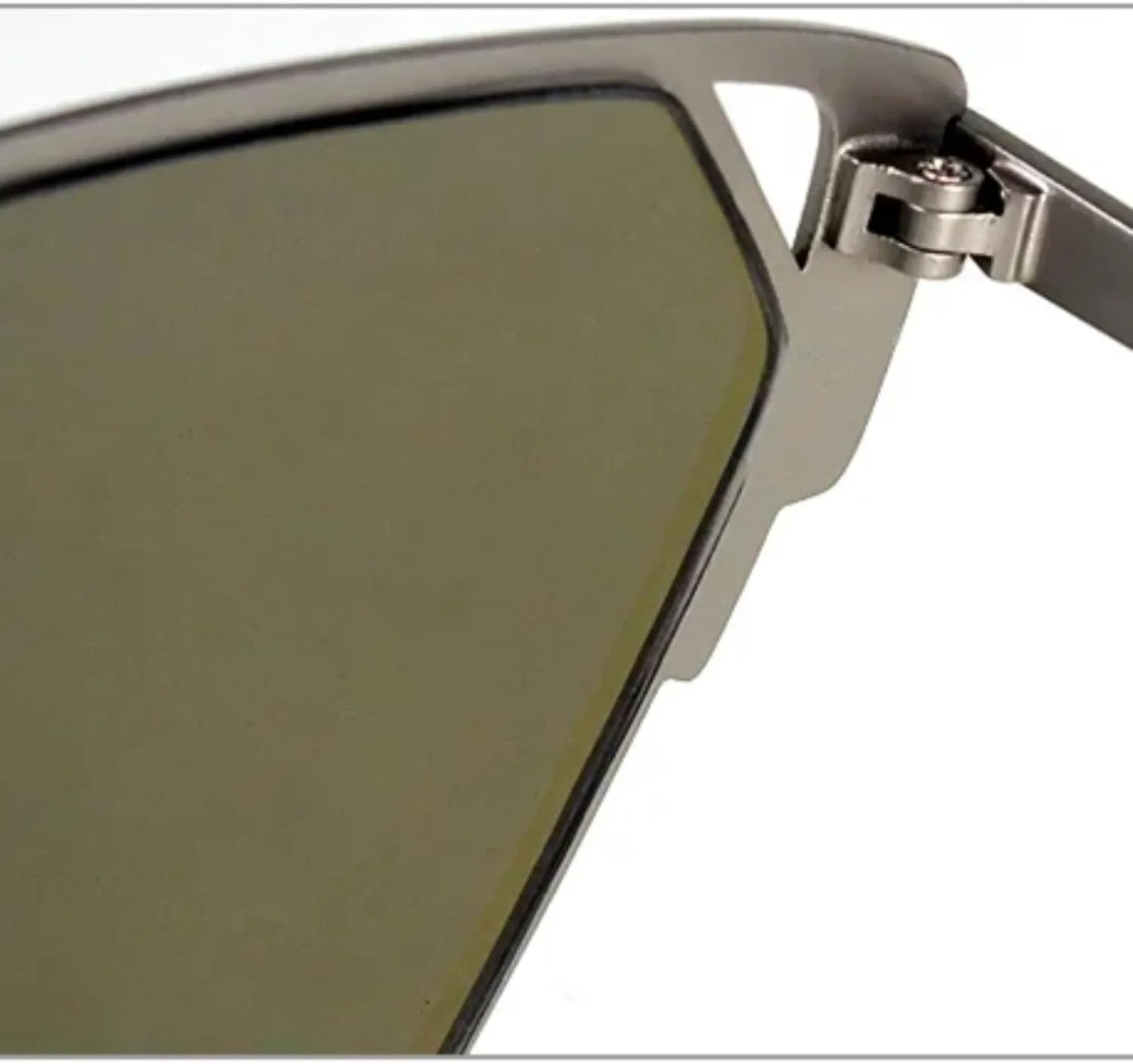 

Женские модные солнцезащитные очки в оправе «кошачий глаз» из сплава с защитой от УФ-излучения UV400 для активного отдыха на открытом воздухе TOIPASTN, C1blue