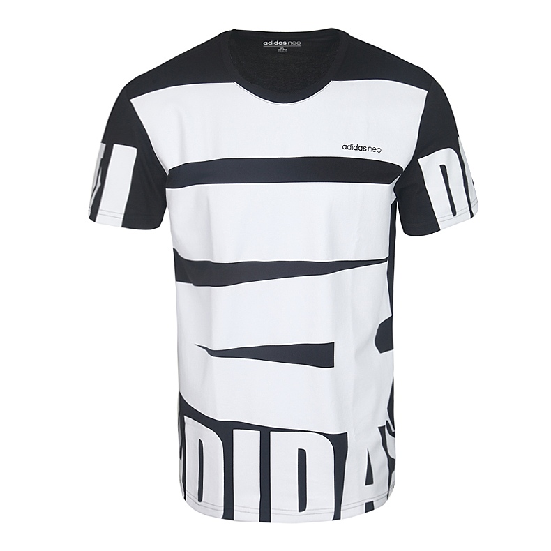

Adidas Neo Мужские черные футболки с круглым вырезом средней высоты, Черный, Adidas Neo Мужские черные футболки с круглым вырезом средней высоты