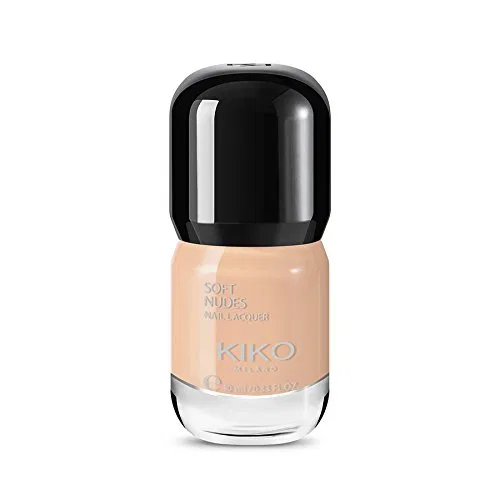 Матовый лак для ногтей «Nudes» от Kiko Milano Kiko Milano