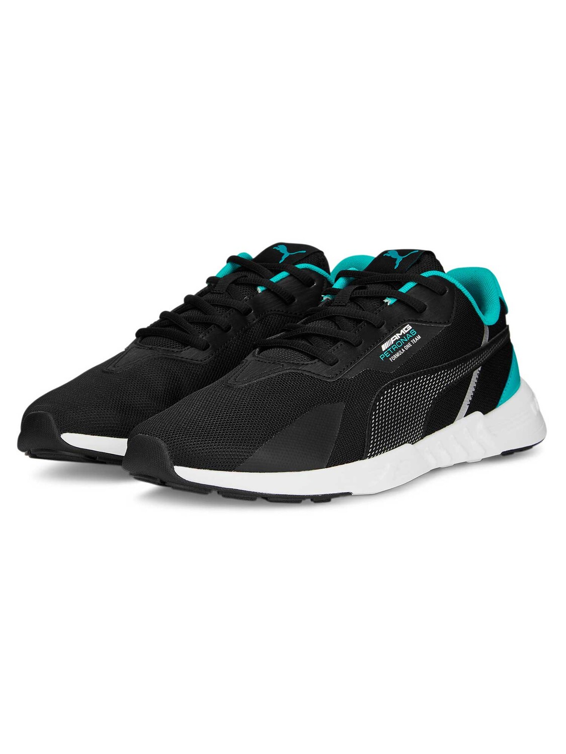 

Кроссовки Puma MAPF1 Tiburion, черный