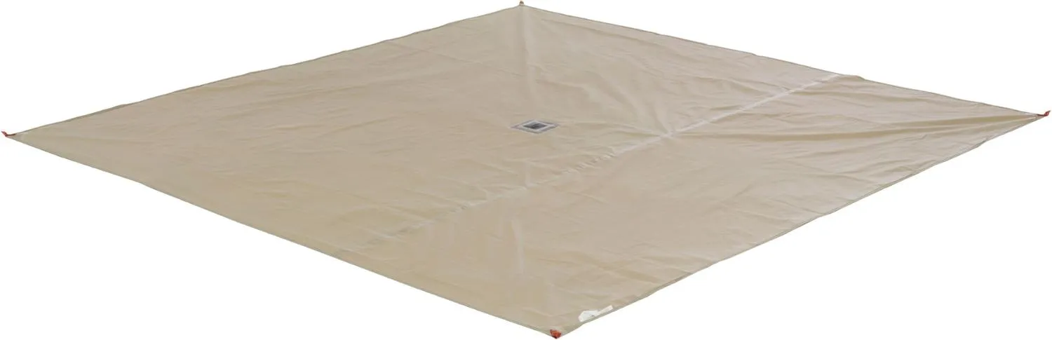 

Золотой лагерь 3 След Big Agnes, Taupe