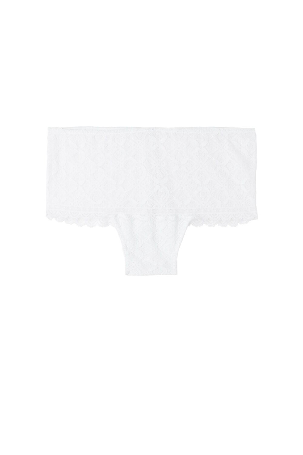 

Трусы бойшортс INTIMISSIMI, белый
