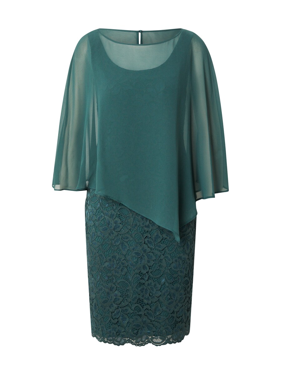 

Коктейльное платье Vera Mont, Emerald