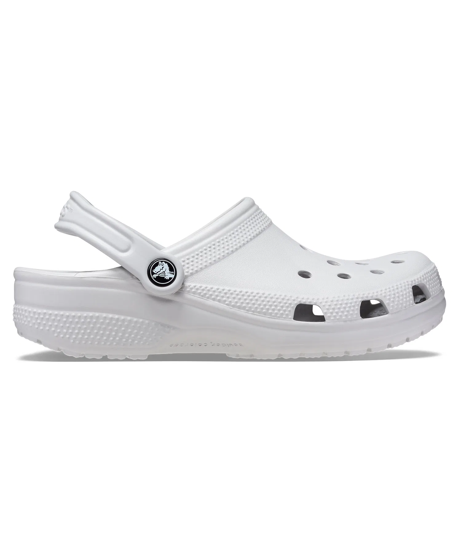 Мужские и женские сандалии Crocs Classic Clog — фото 3
