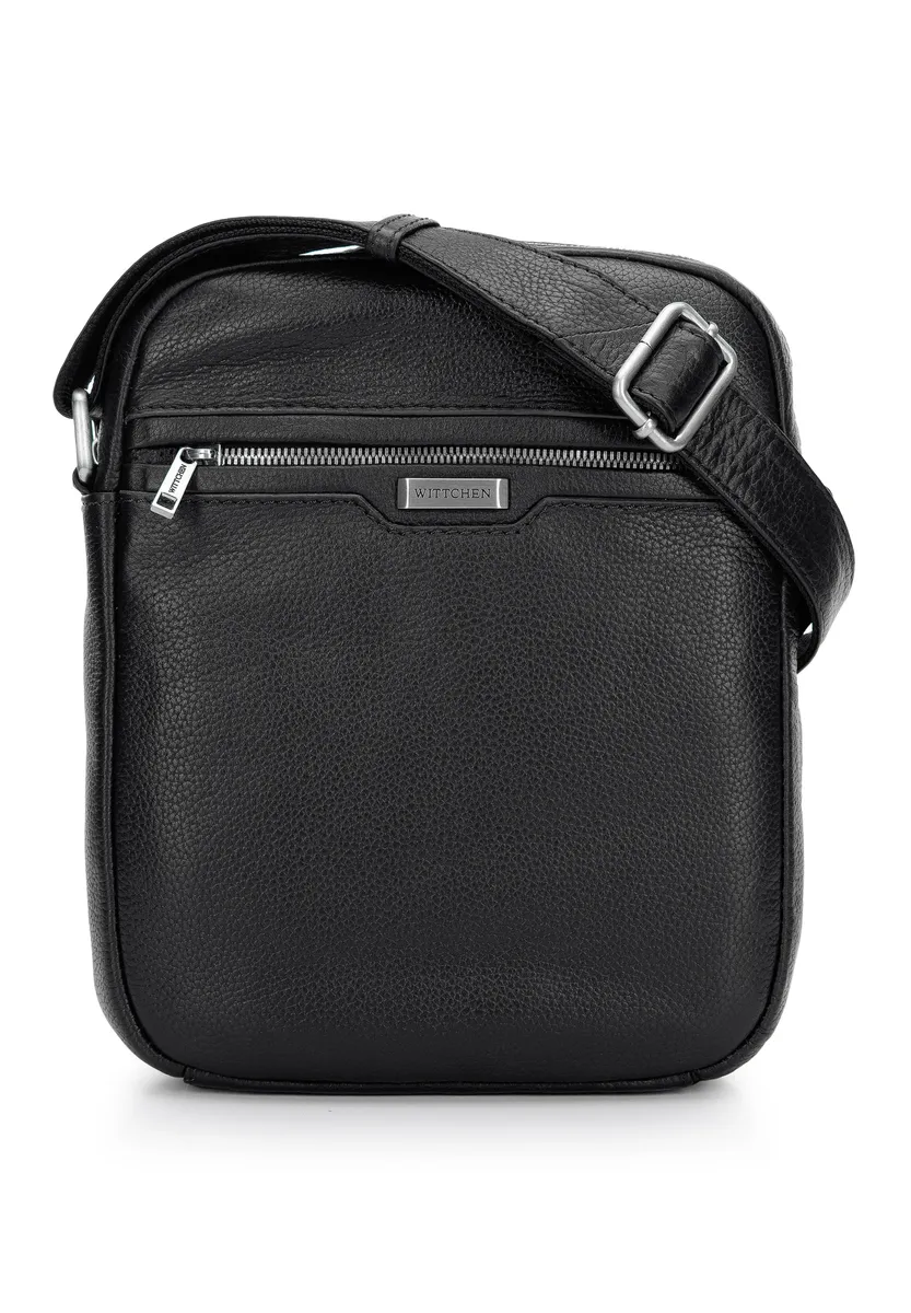 

WITTCHEN сумочка "Bag", сумка Office Leather Collection by Wittchen, черный