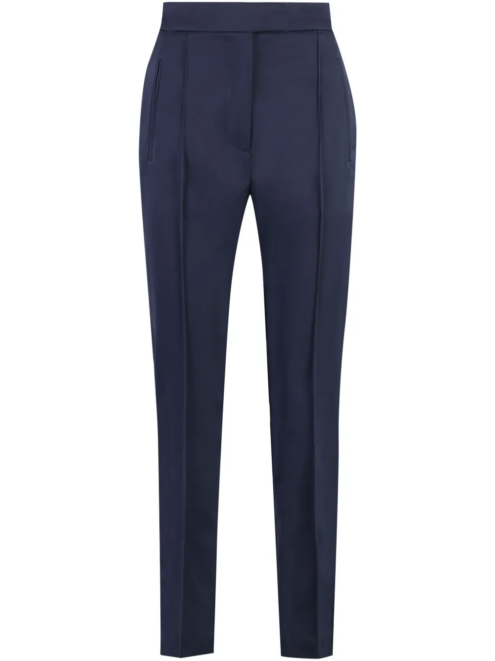 

Брюки с отделкой швами PT Torino, синий