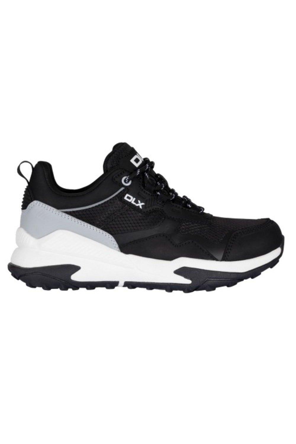 Кроссовки Rayna DLX Trainers Trespass, черный