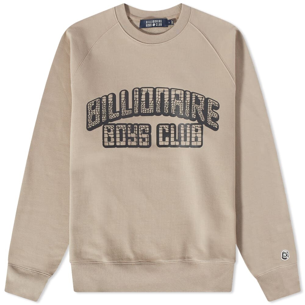 

Свитшот для студенческой команды Billionaire Boys Club