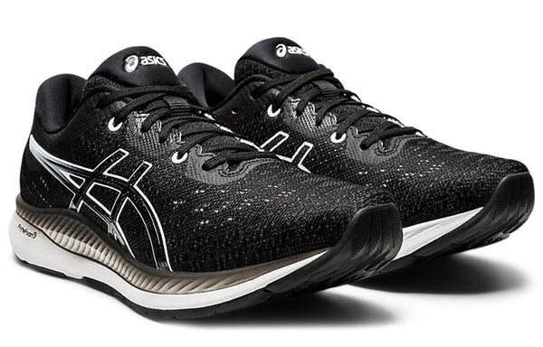 Кроссовки evoride Asics, черный — фото 3