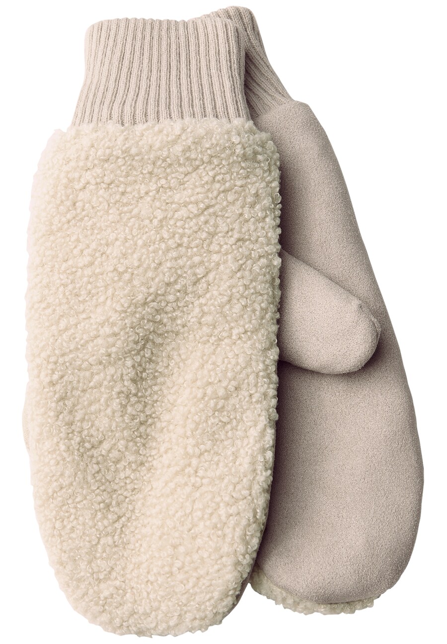 

Рукавицы STREET ONE, бежевый