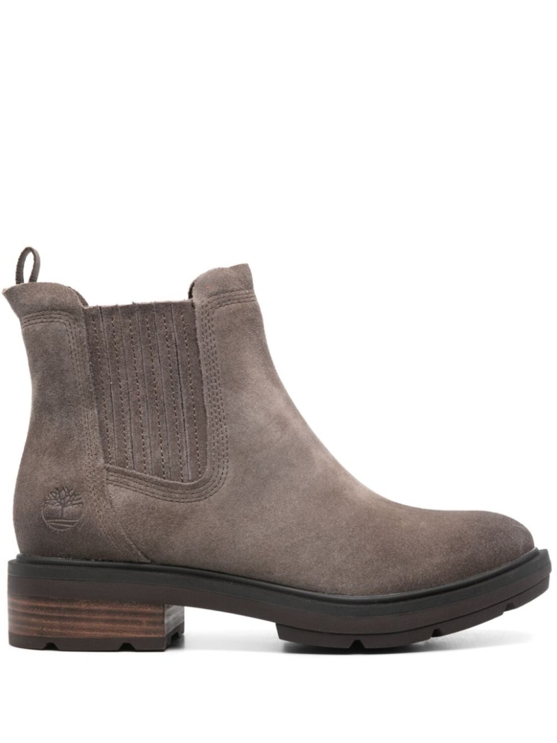

Timberland сапоги Бримфилд, коричневый