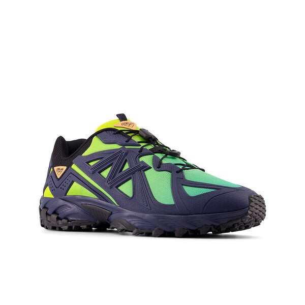 Кроссовки 610 тренировочные кроссовки New Balance, черный — фото 3