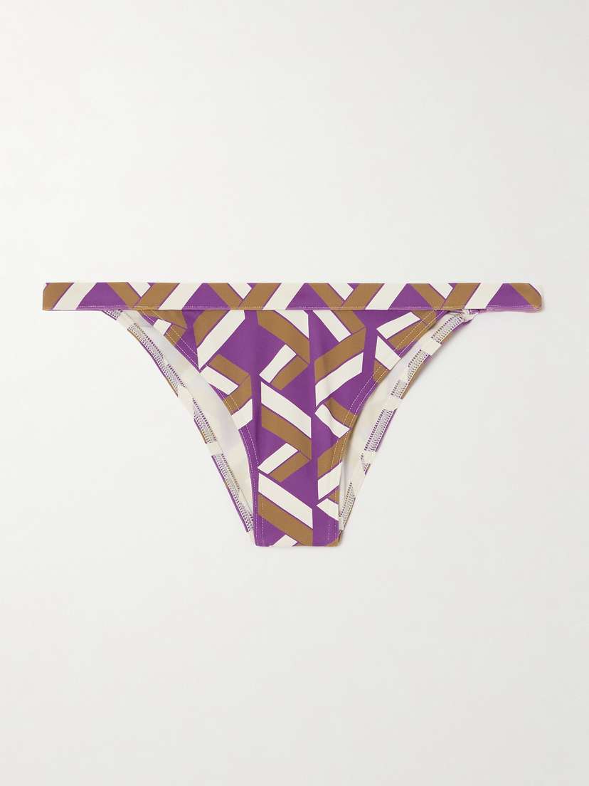 

Трусики-Бикини Fever Shell Eres, мультиколор