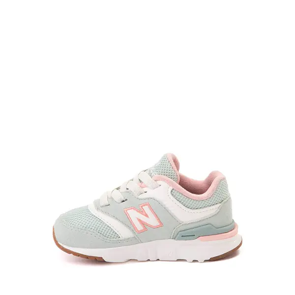

Кроссовки New Balance 997H Athletic Shoe, цвет Mint