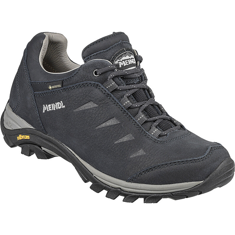 Женские туфли Венесуэла GTX Meindl, синий