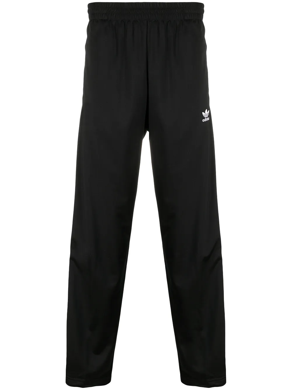 

Спортивные брюки с полосками adidas, черный