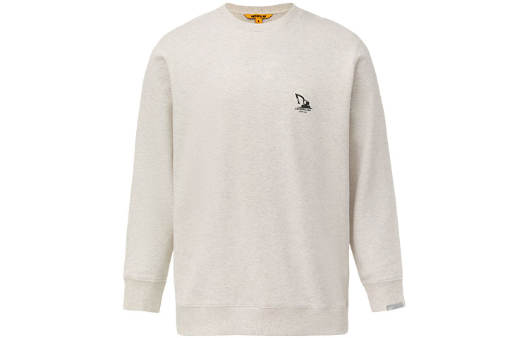 

Свитшот Unisex CAT, серый