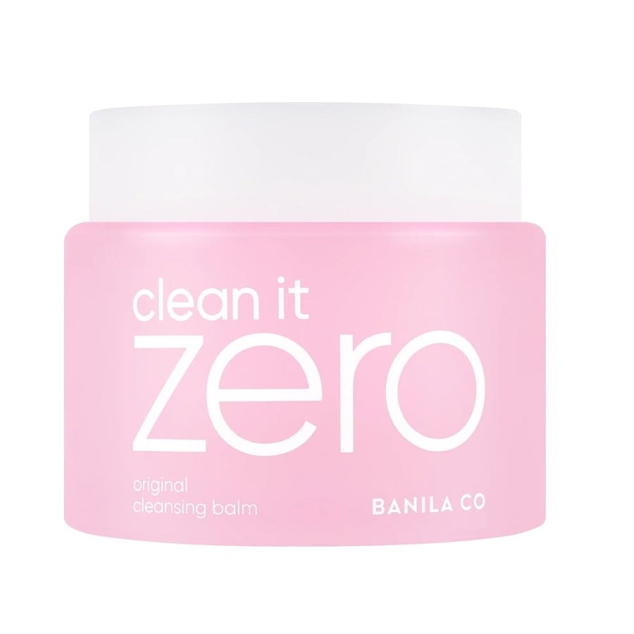 

Banila Co, Clean it Zero Original Cleansing Balm, очищающий бальзам для лица, 180 мл