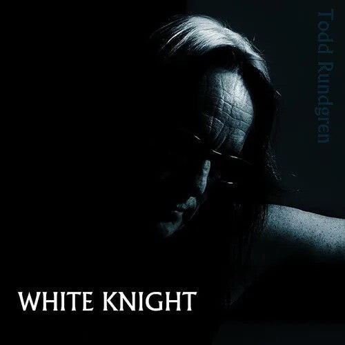 

CD диск Rundgren, Todd: White Knight