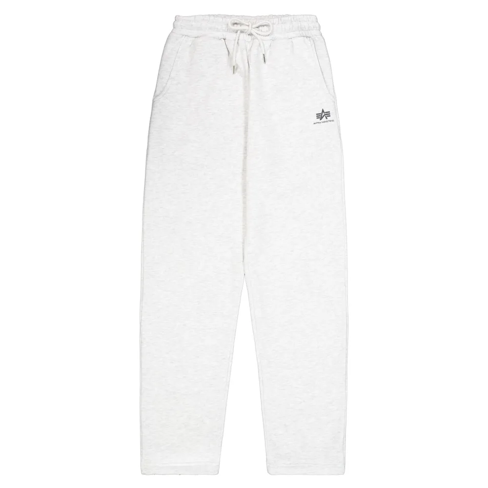 

Спортивные брюки Alpha Industries Basic SL, белый