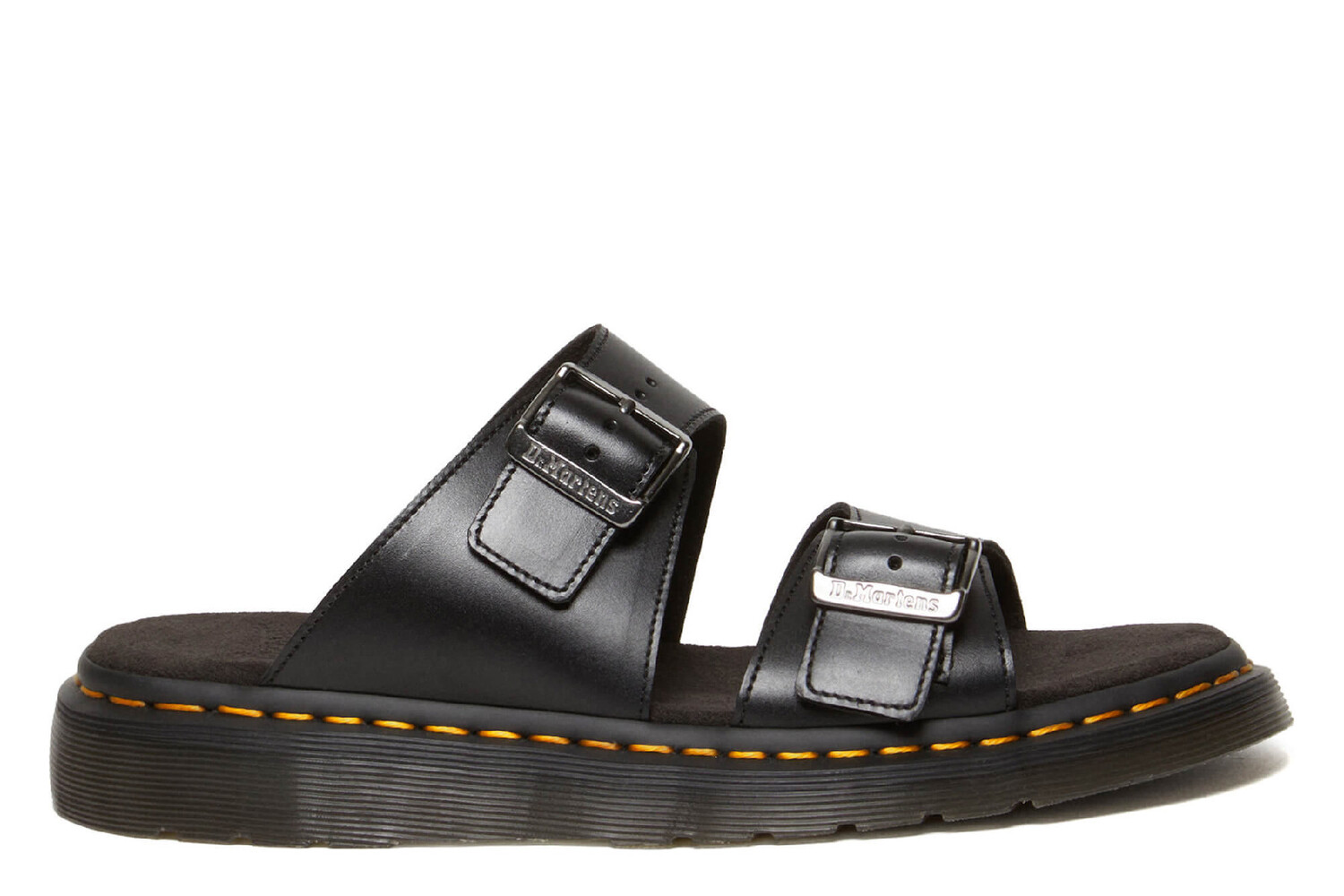 

Сандалии Josef Dr. Martens, черный
