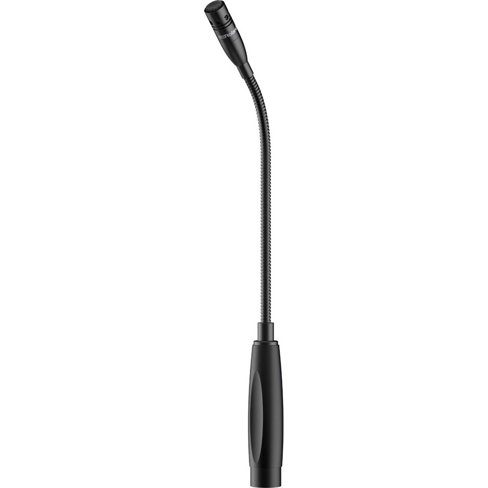 

Микрофон на гибкой шее Roland CGM-30 Gooseneck Microphone CGM-30