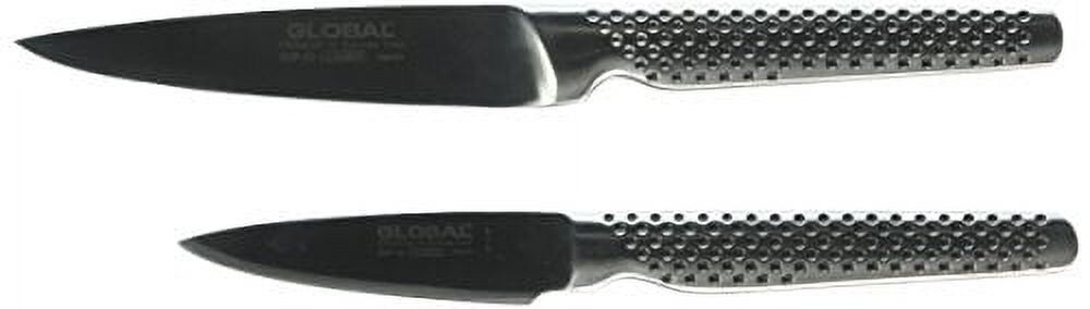 

Кухонные ножи Global Knife 2 шт, стальной